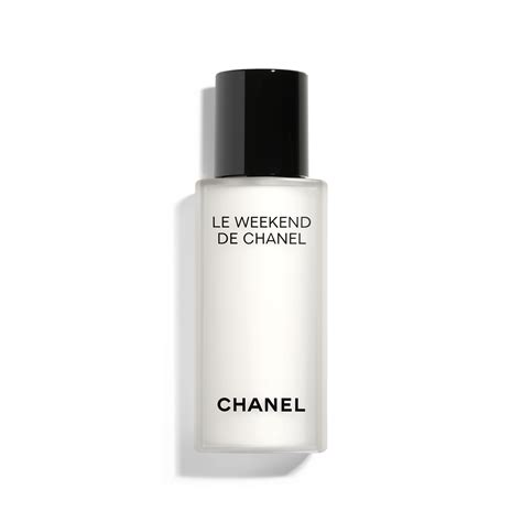 Chanel Le Weekend de Chanel Review 